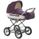 Детская универсальная коляска Roan Marita Lux S-120